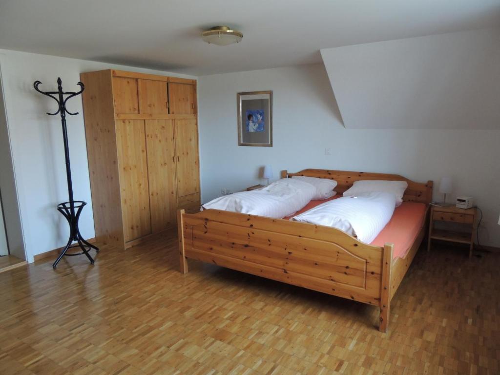 Gasthof Krone Wolfhalden Quarto foto